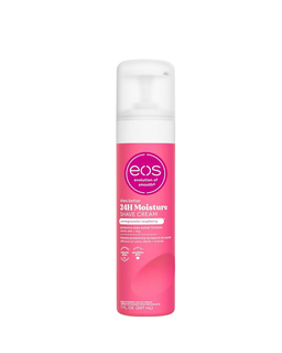 EOS 24H Moisture Shave Cream - Pomegranate Raspberry (207 ml) 🍧✨