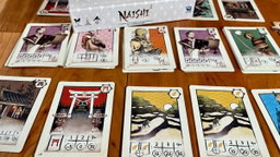 NAISHI