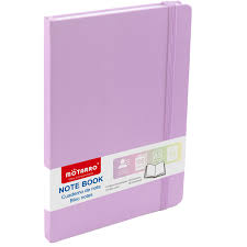 Carnet A5 Motarro_1