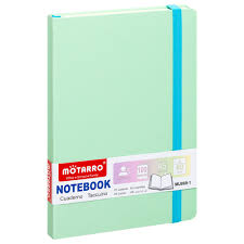Carnet A5 Motarro_2