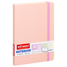 Carnet A5 Motarro