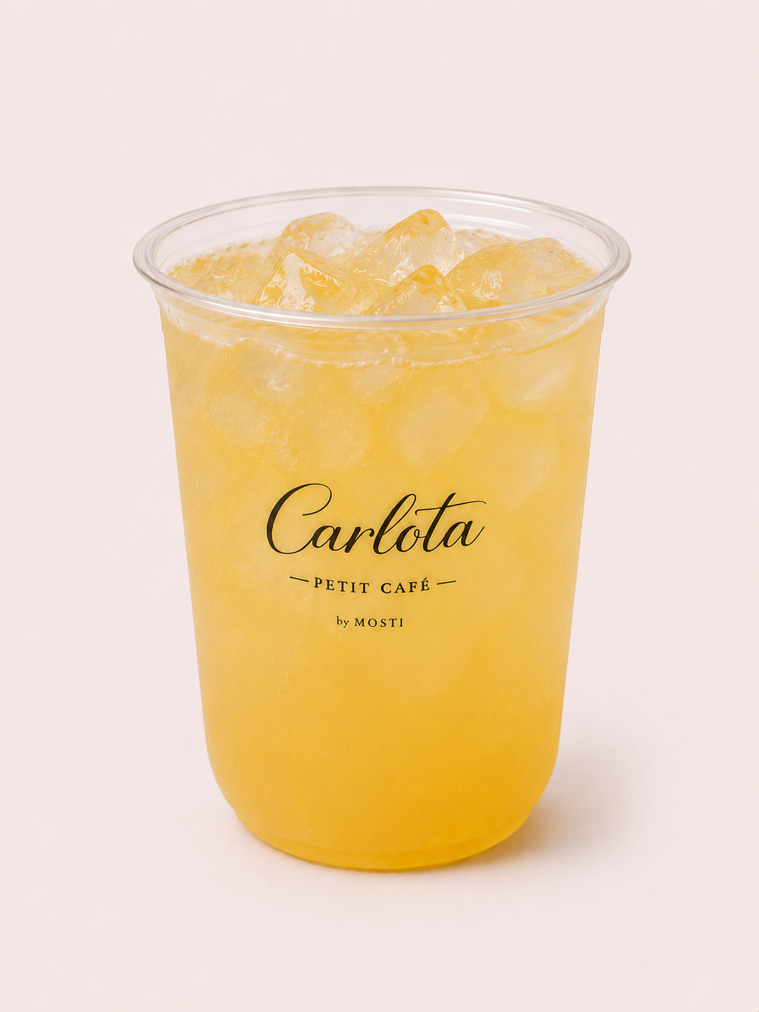 Mango Lemonade 