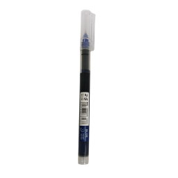 Stylo Rollerball bleu gel 0.5 mm