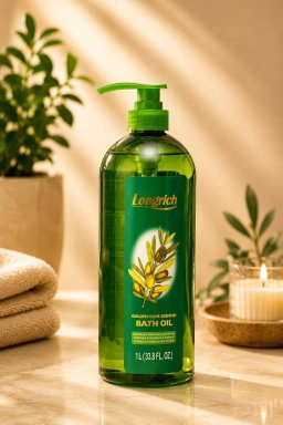 Huile olive Longrich