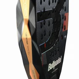 Pala Bullpadel Chingotto Neuron 02 Edge 2026