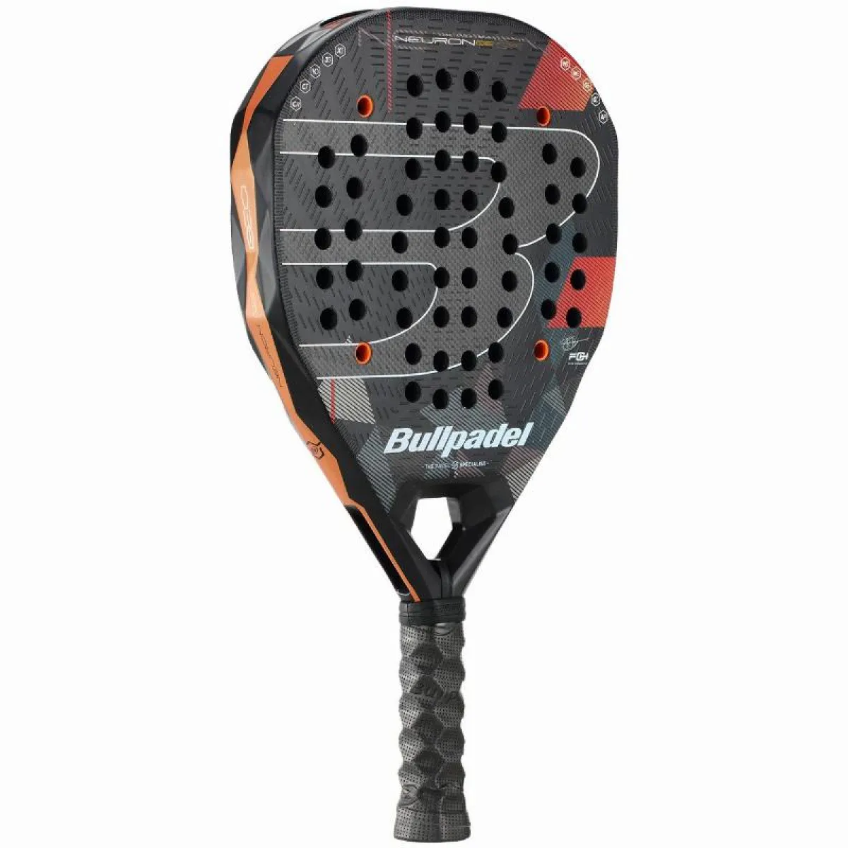 Pala Bullpadel Chingotto Neuron 02 Edge 2026_1