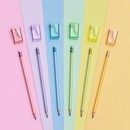 Crayons 