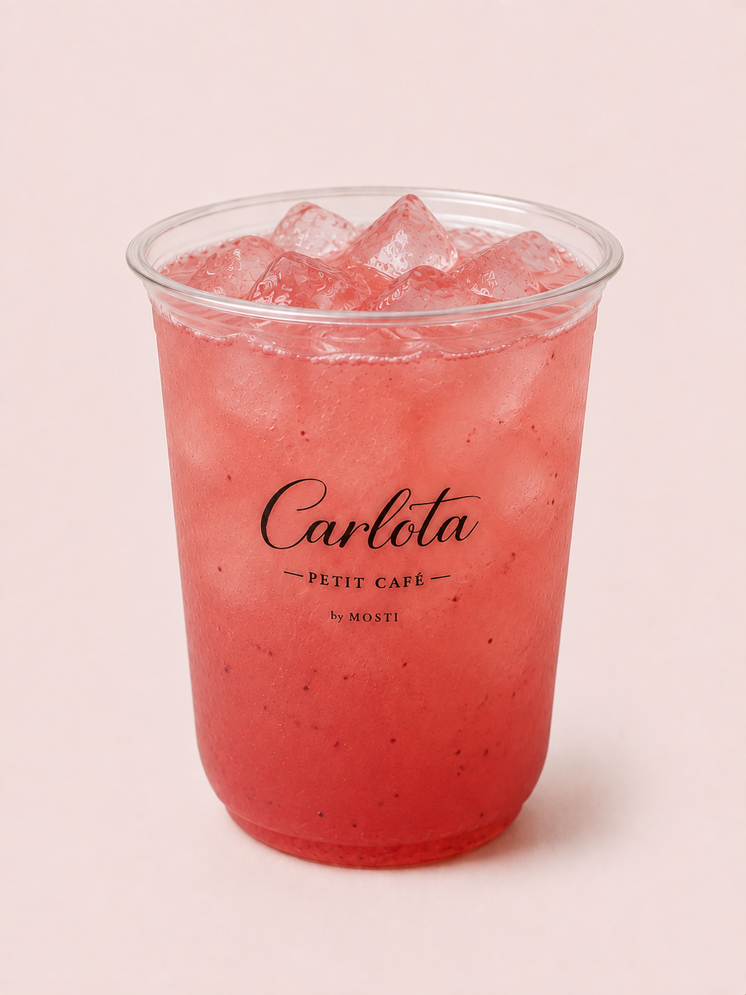 Berry Lemonade