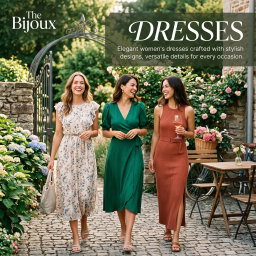 Dresses