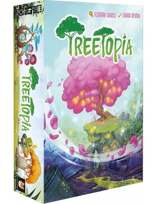 TREETOPIA