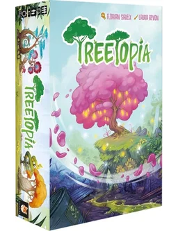 TREETOPIA
