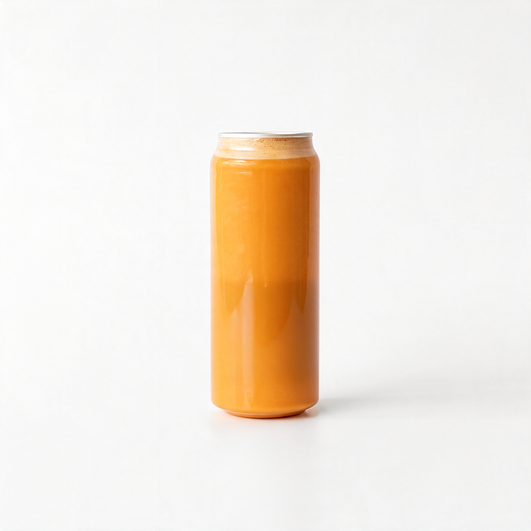 Carrot Juice 100%