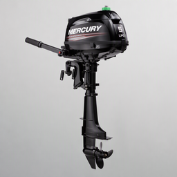 Outboard