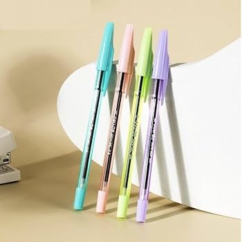 Stylo semi gel Q8 noir_0