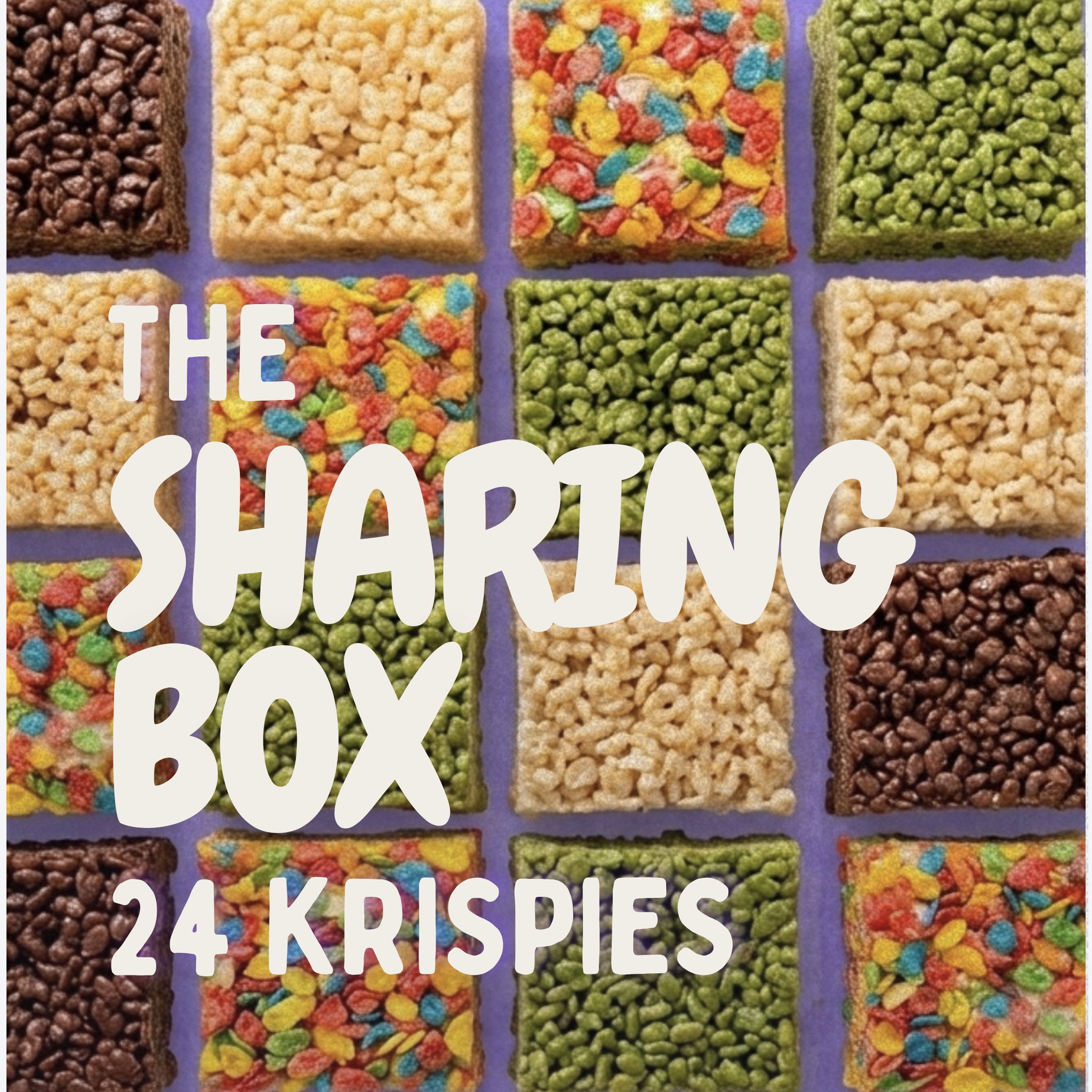 Box of 24 Krispies (Save AED 10)_0