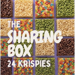 Box of 24 Krispies (Save AED 10)