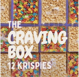 Box of 12 Krispies