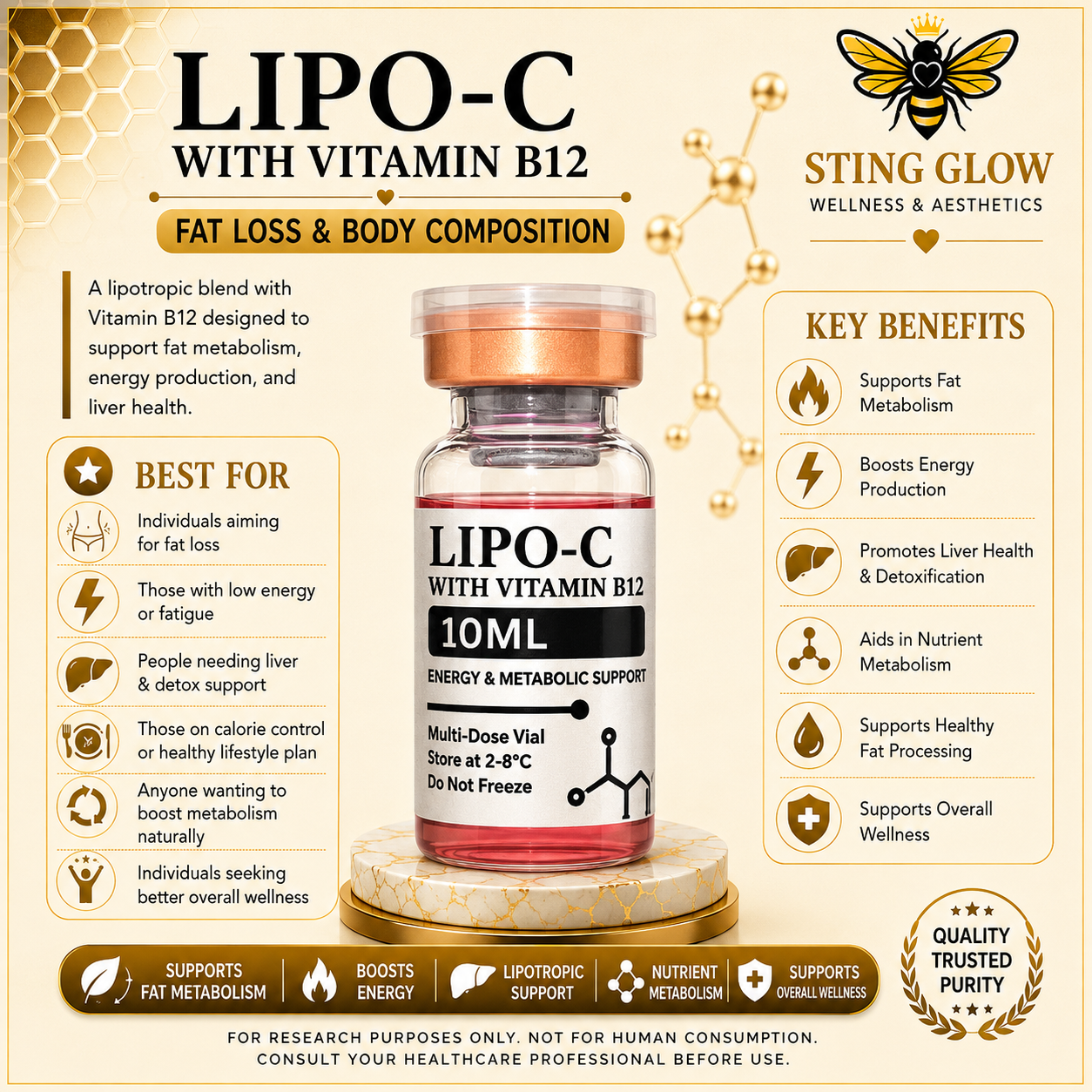 LIPO-C + B12 10ML KIT_0