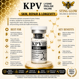 KPV 10MG KIT