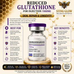 GTT (FUAN) 1500mg KIT