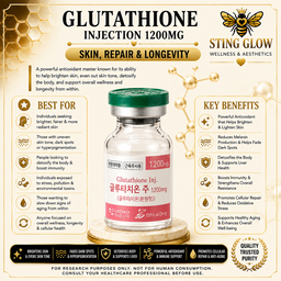 GLUTAONE (KOREAN) 1200mg KIT