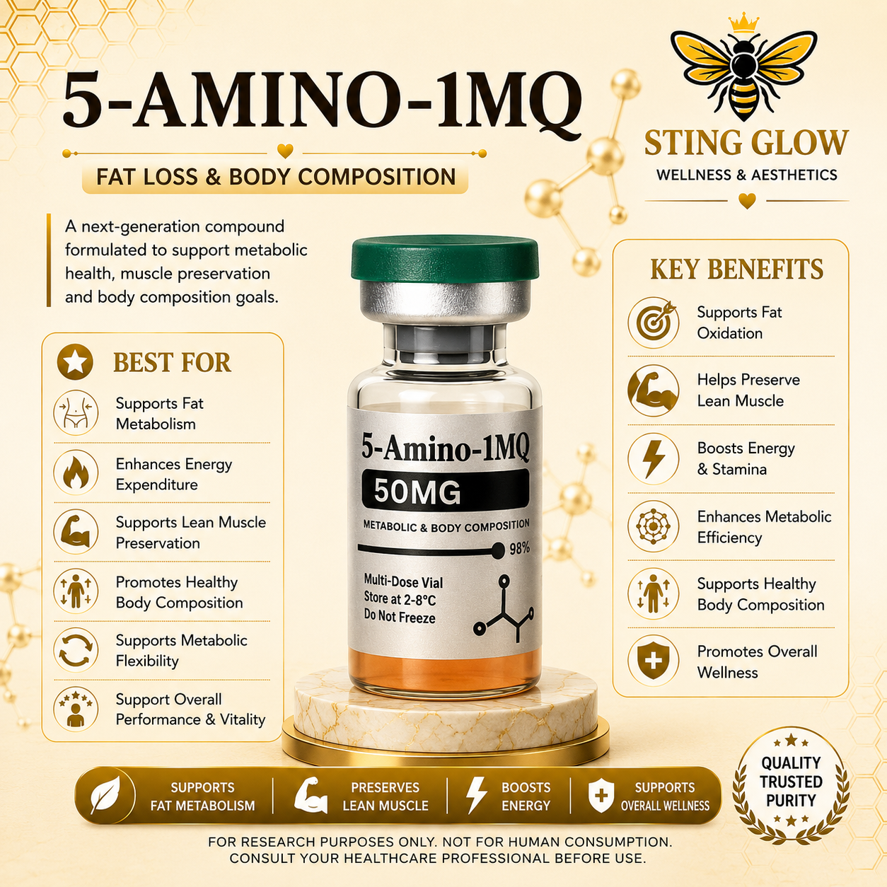 5-AMINO-1MQ 50MG KIT_0
