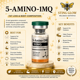 5-AMINO-1MQ 50MG KIT