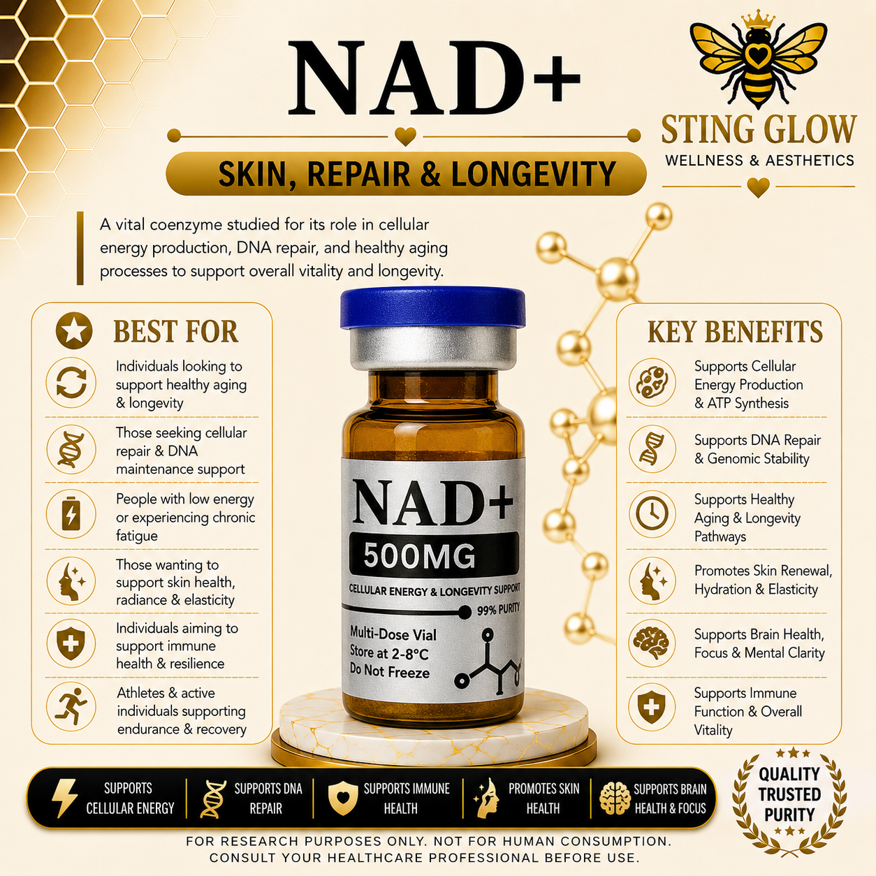 NAD+ 500MG KIT_0