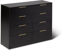 CHEST OF DRAWER[8 Drawers]