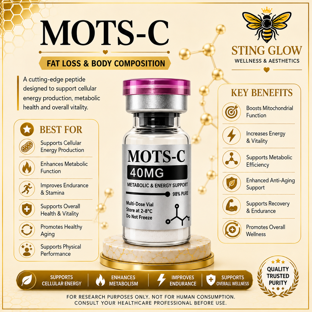 MOTS-C  40MG KIT_0