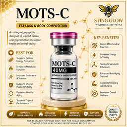 MOTS-C  40MG KIT