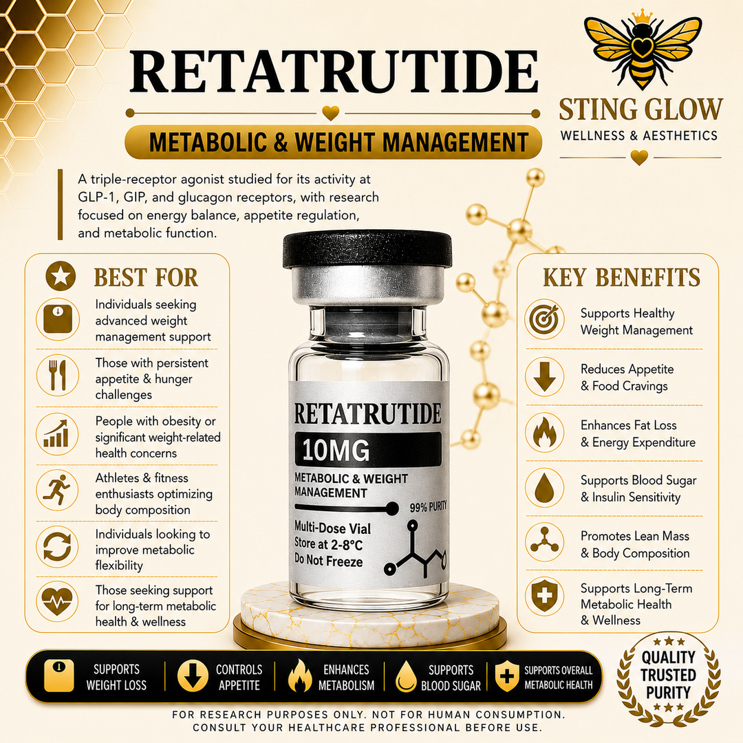 RETATRUTIDE