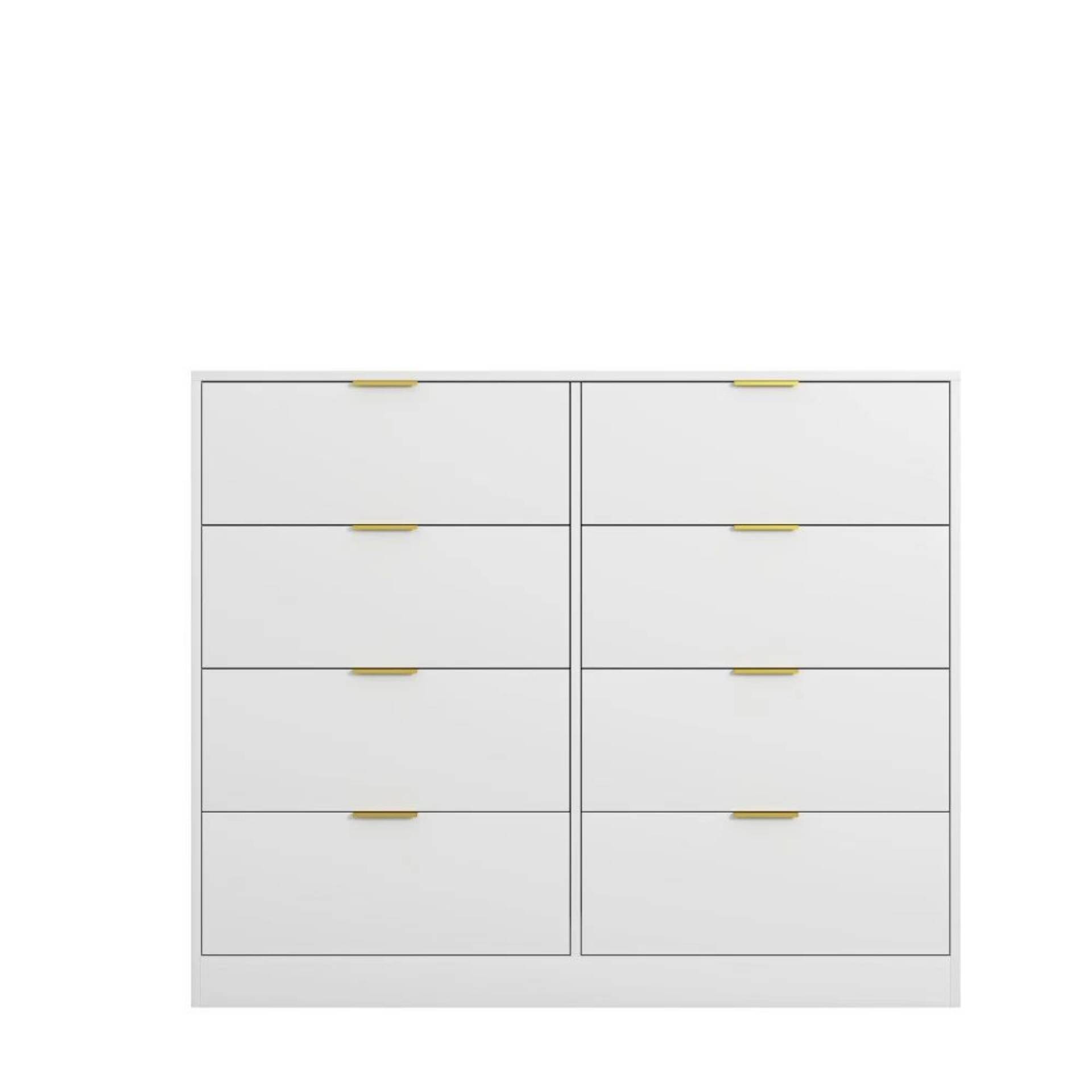 CHEST OF DRAWER[8 Drawers]_0