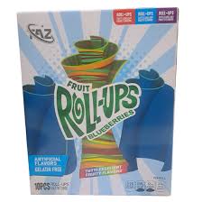 Fruit Roll-Ups Taz_0