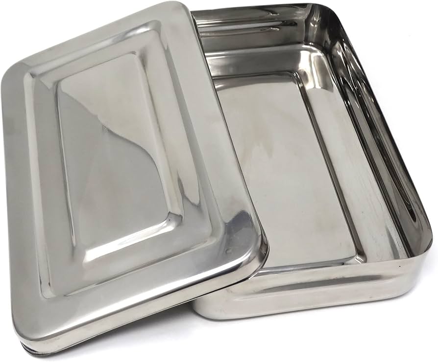caja esterilizacion   Metal