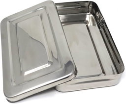caja esterilizacion   Metal
