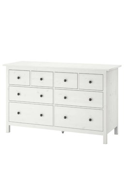 CHEST OF DRAWER