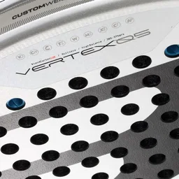 Pala Bullpadel Juan Tello Vertex 05 2026