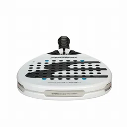 Pala Bullpadel Juan Tello Vertex 05 2026