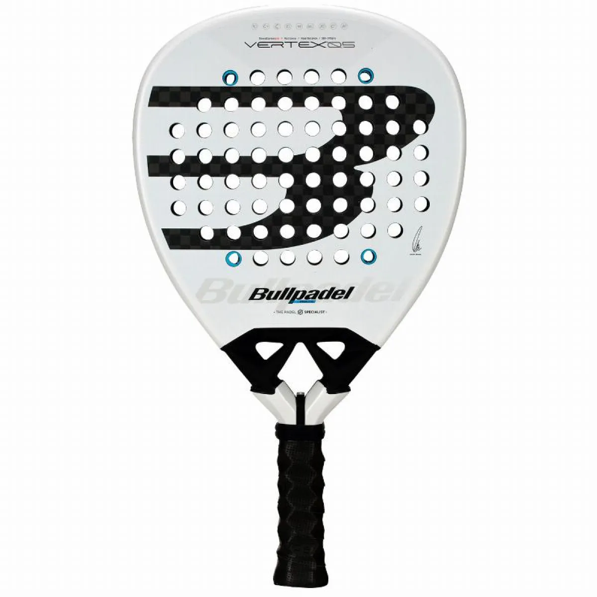 Pala Bullpadel Juan Tello Vertex 05 2026_0