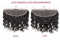 13by4 closure wig