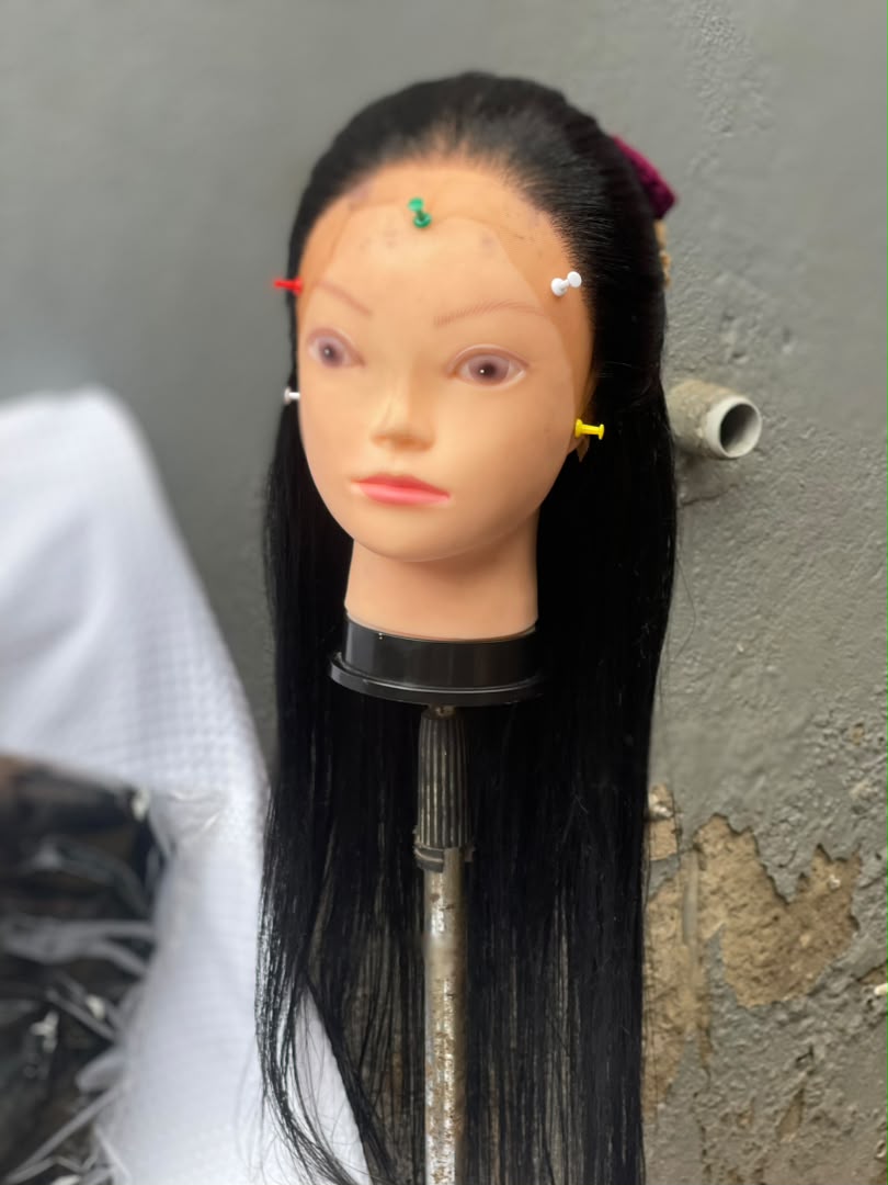 2 by 4 closure wig