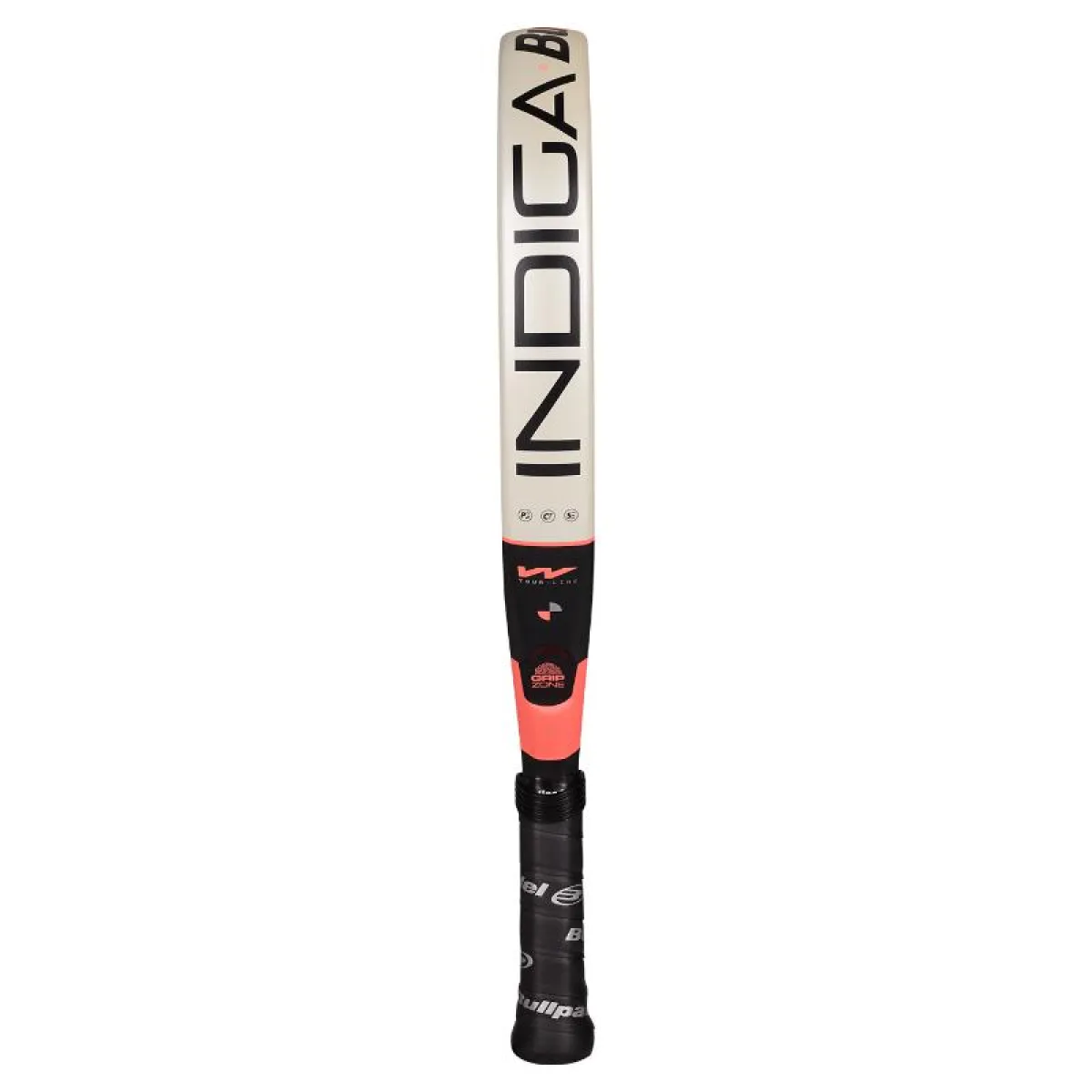Pala Bullpadel Indiga Woman 2026_2