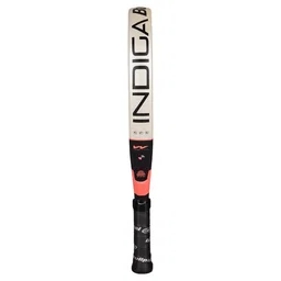 Pala Bullpadel Indiga Woman 2026