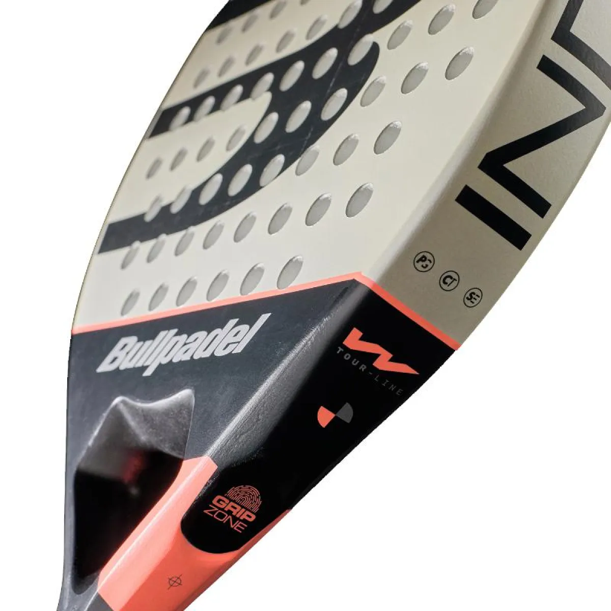Pala Bullpadel Indiga Woman 2026_7