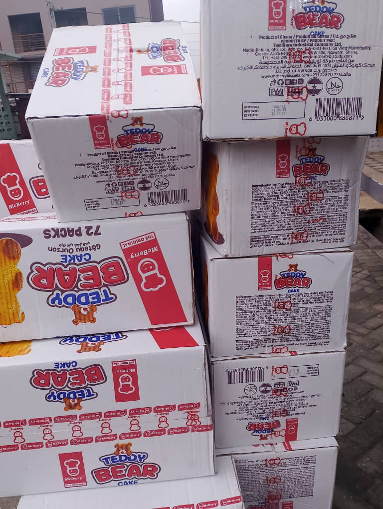 Teddy Bear