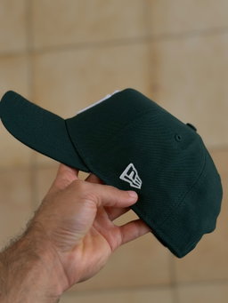 9FORTY A-Frame - SD Padres Basic Green