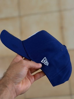 9FORTY A-Frame - LA Dodgers Bella Doña Blue