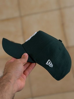 9FORTY A-Frame - Boston Red Sox Basic Green 
