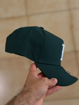9FORTY A-Frame - Boston Red Sox Basic Green 